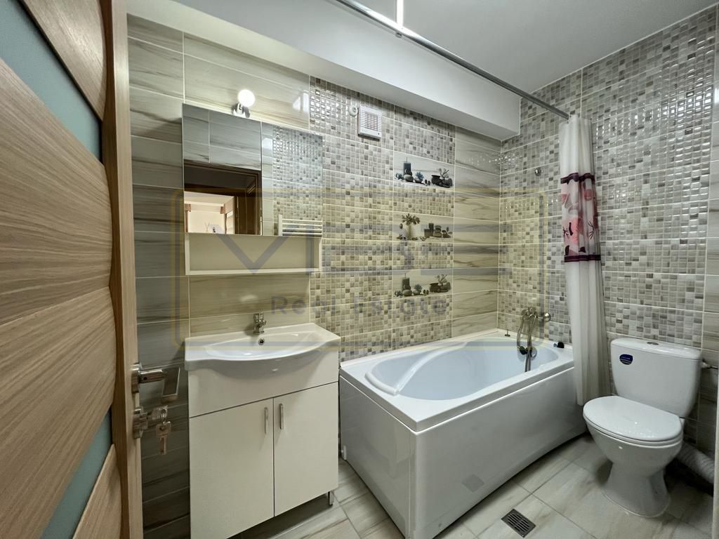 Apartament 1 camera Tudor Vladimirescu - Iulius Mall - Poză 10