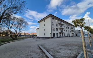 Apartament 3 camere Dedeman, Doamna Stanca, Sibiu - Poză 5