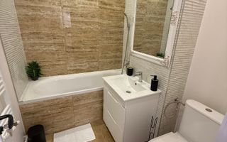 🏢 Apartament 1 cameră pe Faleza Dunării | Prima închiriere | 380 € - Poză 8