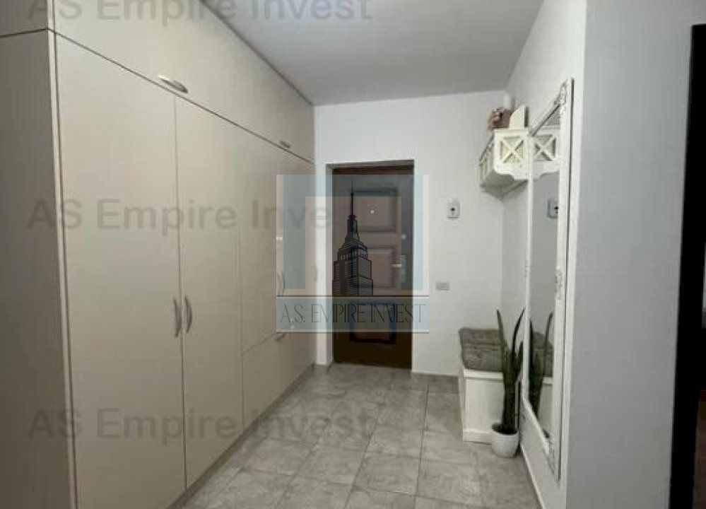 Ap 3 camere mobilat-utilat - zona Subcetate - Poză 1