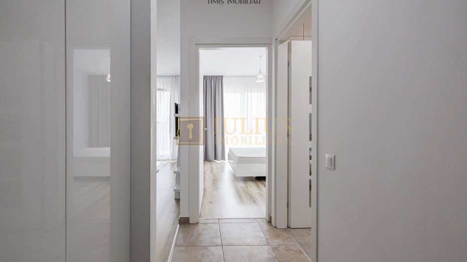 Bloc nou| Lipovei-Dumbravita-Denya Forest| loc de parcare| balcon| etaj 4| lift - Poză 28