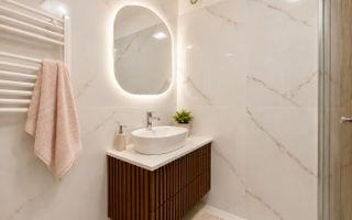 Apartament modern 4 camere | Bloc nou | Parcare subterană + boxe - Poză 9