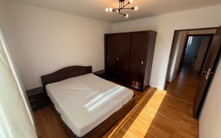 AP. 4 CAMERE BANEASA - 103 MP UTILI, MOBILAT, METROU, COMISION 0% - Poză 3