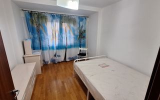 AP. 3 CAMERE SOS. PANTELIMON, BLOC REABILITAT, BUCATARIE INCHISA - Poză 3