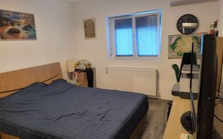 Vanzare apartament 3 camere decom., renovat complet,  centrală – Drumul Taberei - Poză 6