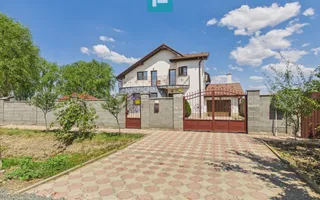 Vilă unică în Șiria | 160 mp utili | Teren 945 mp - Poză 41