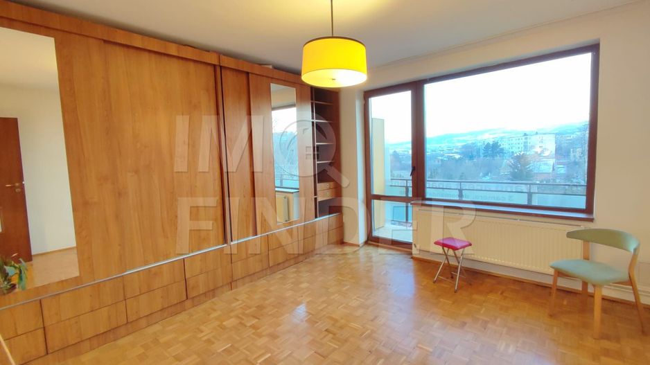 Apartament Decomandat 3 Camere Gheorgheni - Poză 1