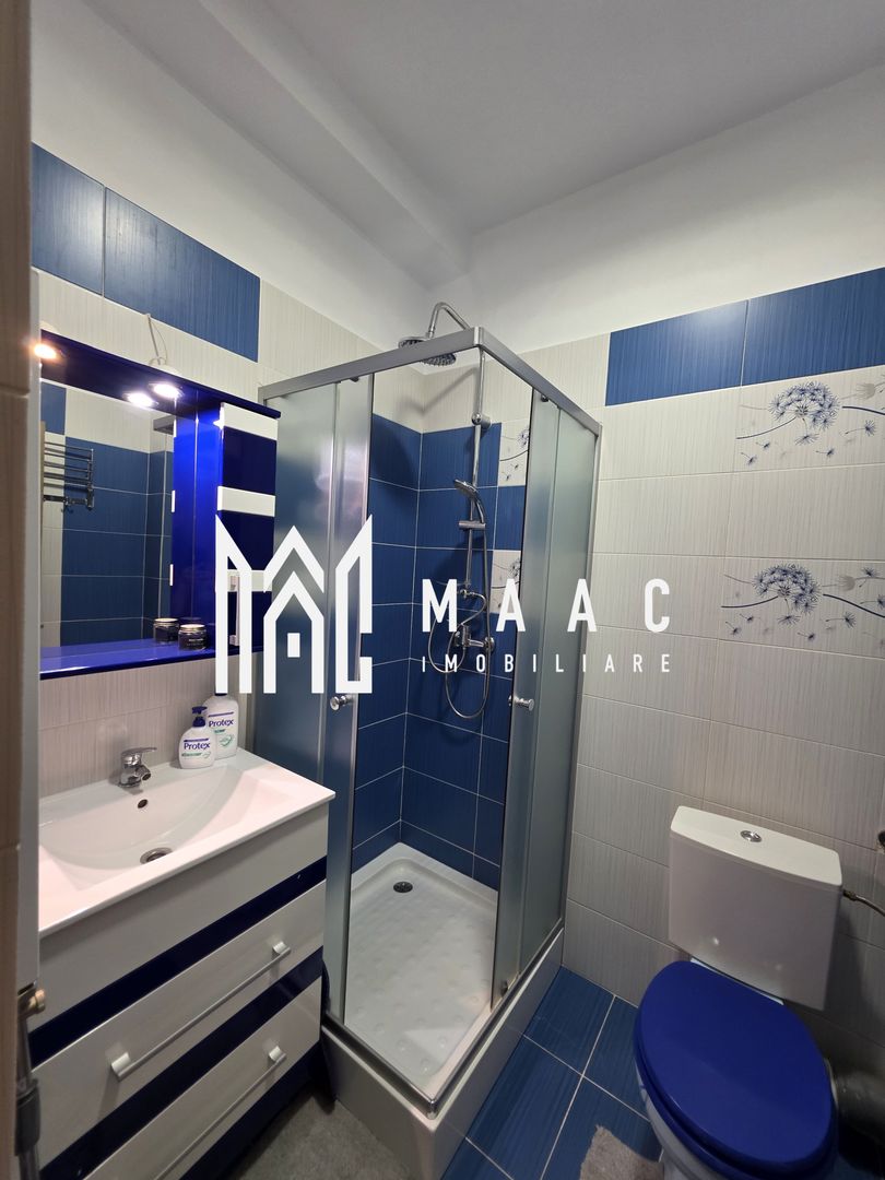 Apartament 3 camere | Etaj 2 | Parcare | Calea Cisnadiei - Poză 9