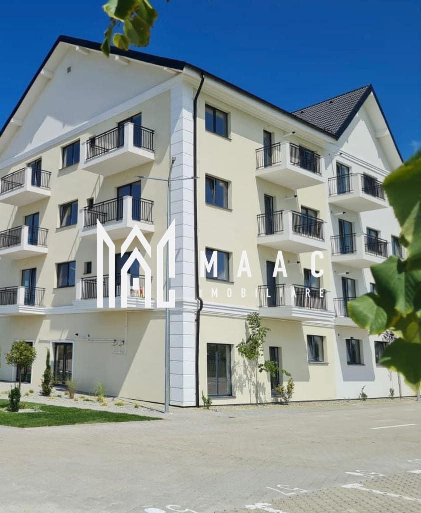 Apartament de vanzare la CHEIE I 2 Camere I Dezvoltator - Poză 1