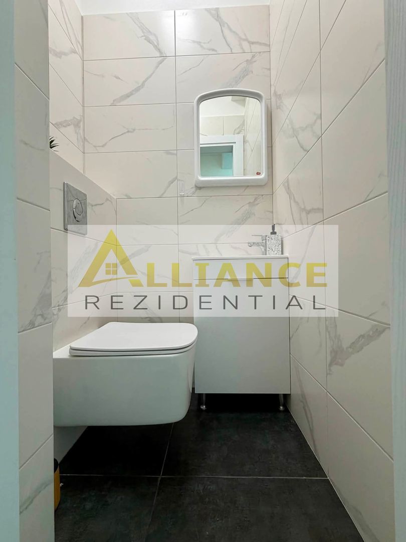Ap 3 camere 2 bai + 2 parcari | Boutique Residence | Popesti-Leordeni - Poză 15