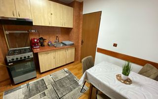 3 camere decomandate, 2 bai, 2 balcoane, Zona Marasti,  OMV, UTCN - Poză 10