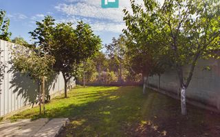 Vilă cu teren generos în Pârneava - Poză 18