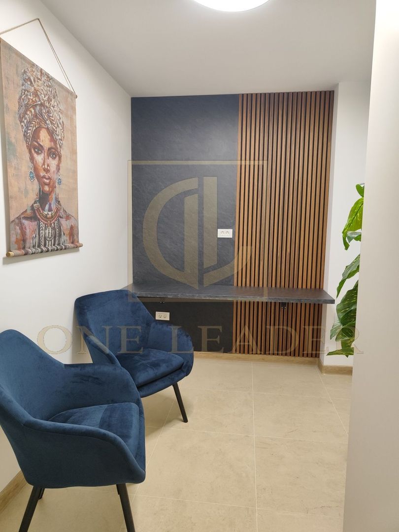 Studio 2 Camere + Parcare - Prima inchiriere - Poză 8