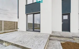 Duplex ultrafinisat cu 3 camere, 3 băi în Pișchia - Poză 24