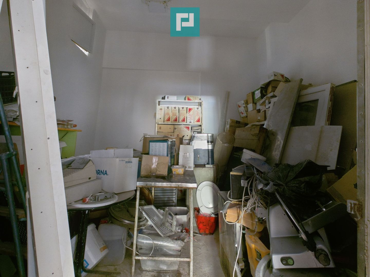 Spațiu comercial 269 mp zonă centrală Oradea - Poză 16