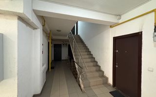 Garsoniera in Confort Urban Residence, gata de mutare, Salaj, Sector 5 - Poză 15