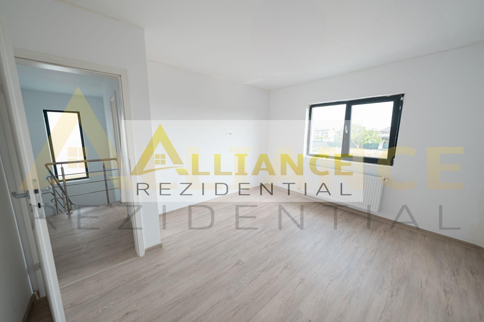 Individuala - 5 Camere - 3 Bai - 227 mp teren - - Poză 6