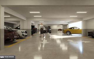 Mayfair – Ansamblu Exclusivist de Vile în Pipera-Direct Dezv - Poză 9