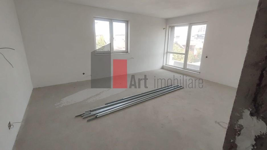 Vânzare apartament 2 camere Metalurgiei Grand Arena - Poză 5