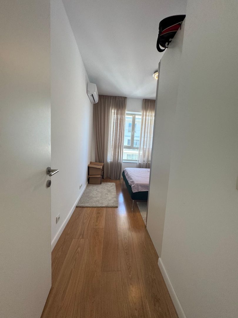 2 camere| LUXURIA RESIDENCE| VEDERE PANORAMICA - Poză 11