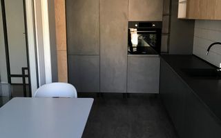 Inchiriere Studio Dublu Cloud 9 Residence - Poză 6