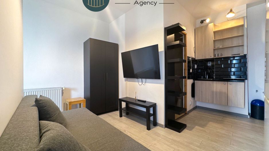 Studio 1 camera, Observatorului - Zorilor | UMF - Poză 5