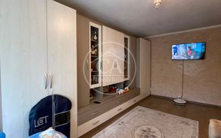 Apartament de vânzare cu 2 camere  de tip PB în Nufarul, Oradea - Poză 5