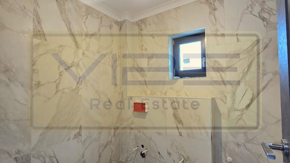 Vila 5 camere- teren 500mp- 140mp Miroslava- Cornesti - Poză 13