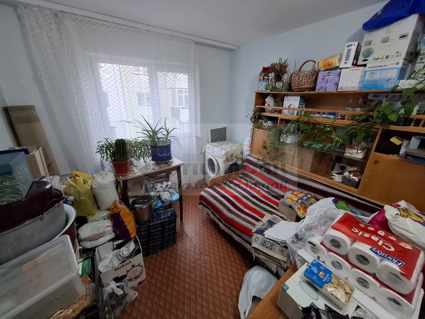 Apartament 3 camere Dacia, etaj 3, fara risc, pe mijloc - Poză 3