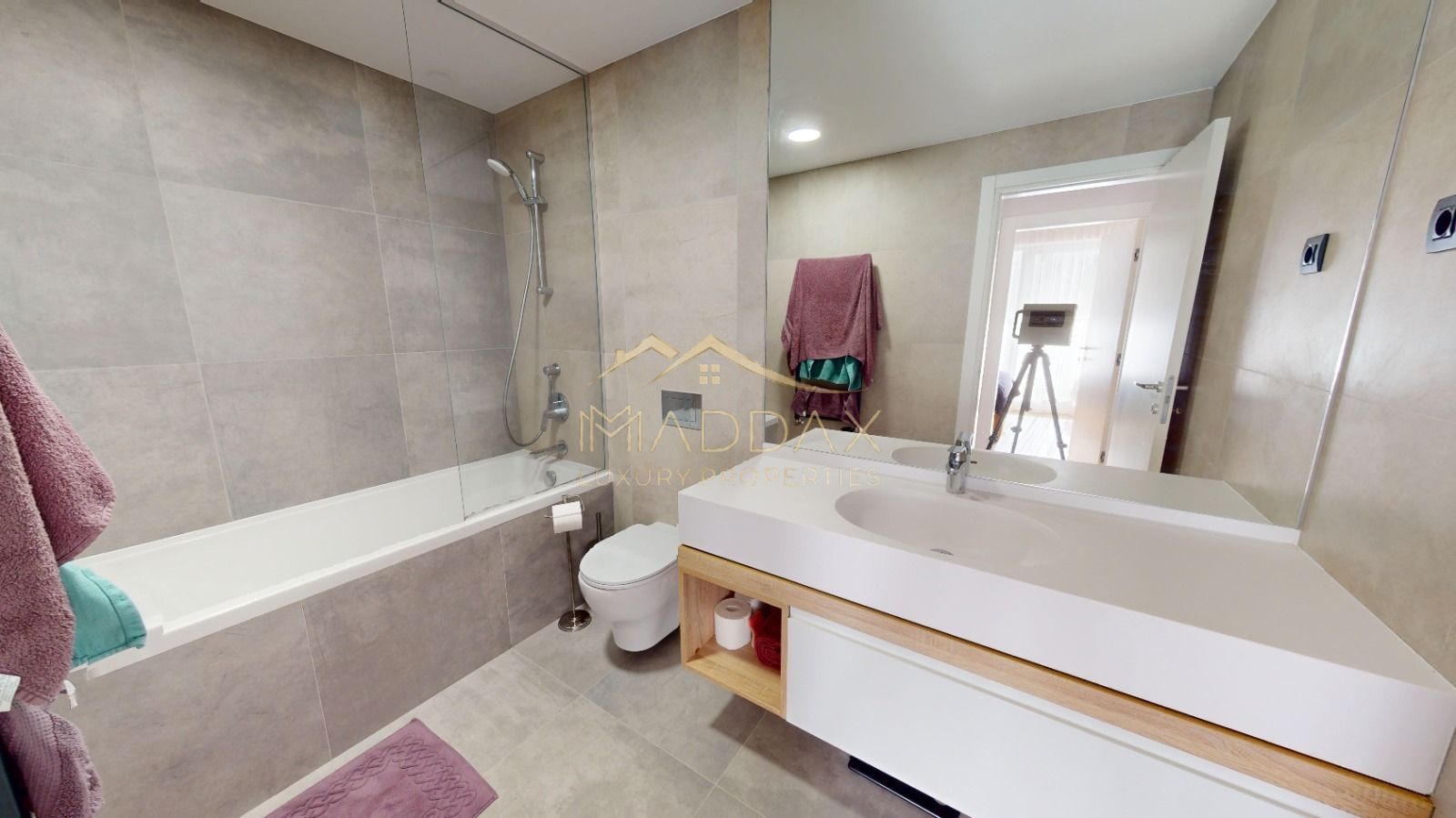 Apartament 2 camere de inchiriat***70mp***Terasa 24mp***Herastrau - Poză 11