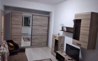Garsonieră confort I de închiriat în zona Vișoianu, Lunca Cetățuii - Poză 2