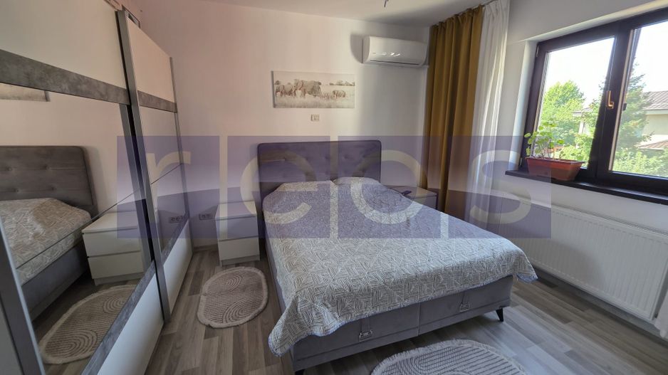 VANZARE 4 CAMERE -CARTIERUL LATIN   - 2x loc parcare - Poză 9