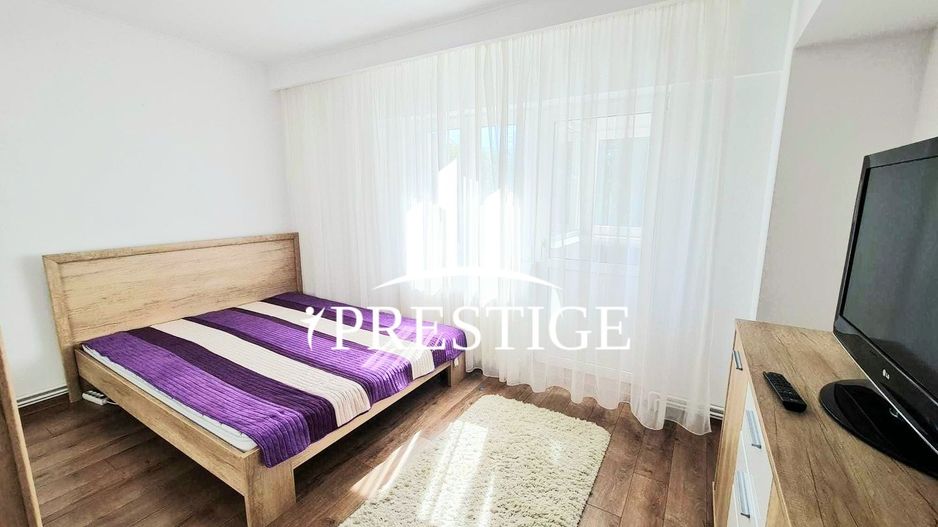 APARTAMENT 3 CAMERE, 100 MP UTILI, 2 BĂI, 2 BALCOANE,  ZONA CENTRALĂ - Poză 3