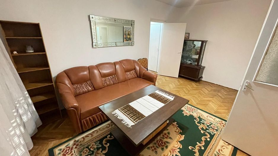 APARTAMENT 1 MAI | CIUPERCA - Poză 3