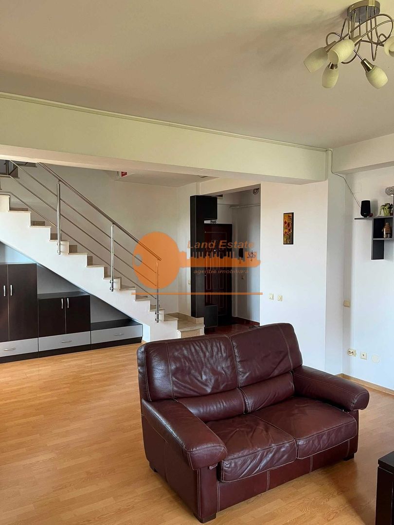 Apartament Duplex 4 Camere | Dristor | 118 mp - Poză 2