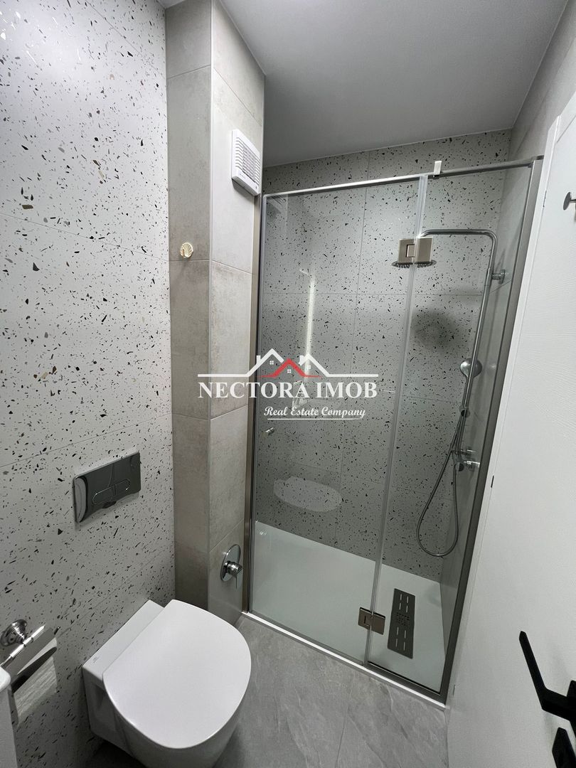 NECTORA IMOB-Apartament 2 camere, Prima GREEN Nufarul, 45 mp, Etaj 1 - Poză 10