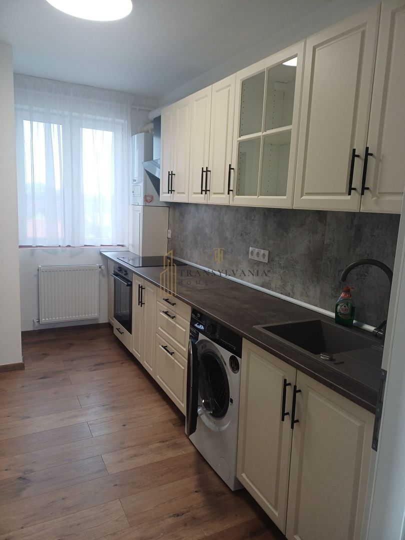 Apartament 2 camere, decomandat - Poză 1