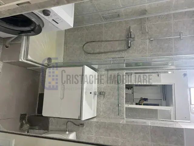 Apartament 2 camere Unirii-Budapesta utilat mobilat - Poză 10