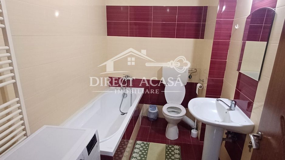 Apartament cu 3 camere de inchiriat-str Suceava-Cartierul Dambu - Poză 3