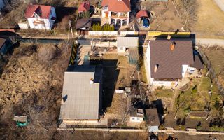 Vânzare casă de vacanță 130 mp, + 6 ari Dănceni,Ialoveni - Poză 58