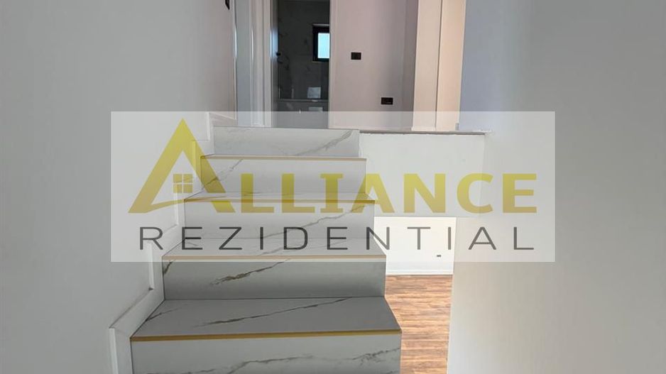 Vila Individuala Moderna 4 Camere  - Primaria Berceni Teren 340mp - - Poză 15