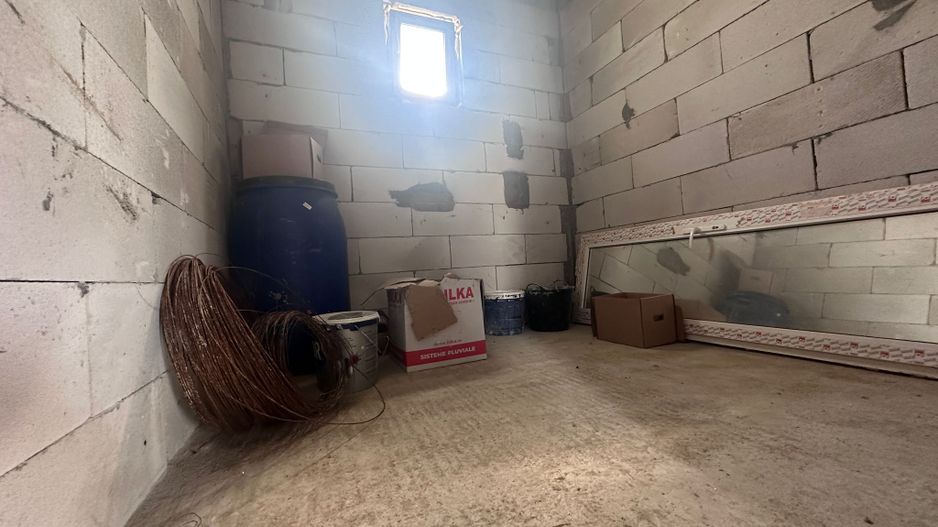 Vanzare casă nouă, modernă în Dragomiresti, la 10 minute de Târgoviște - Poză 8