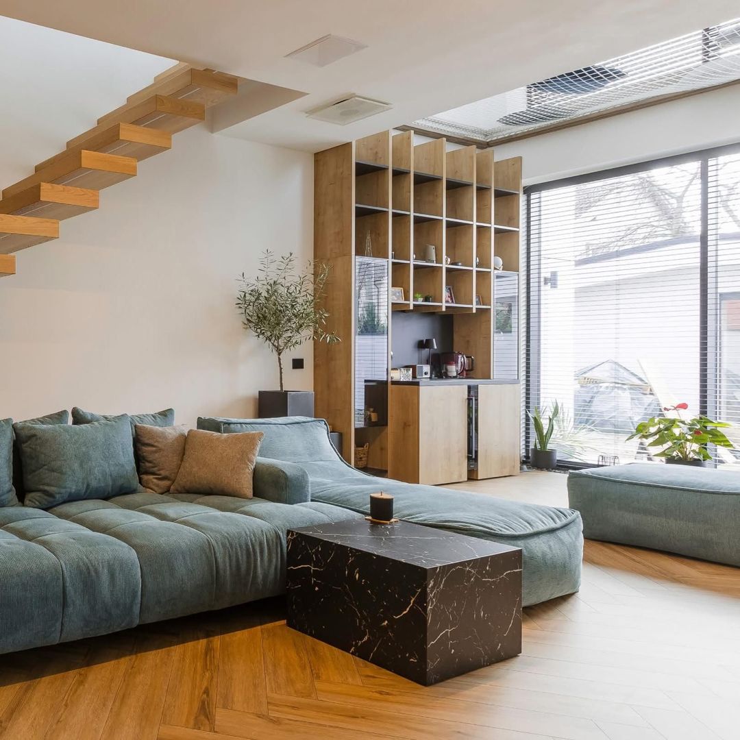 Proiect Modern in Dumbravita - Poză 1