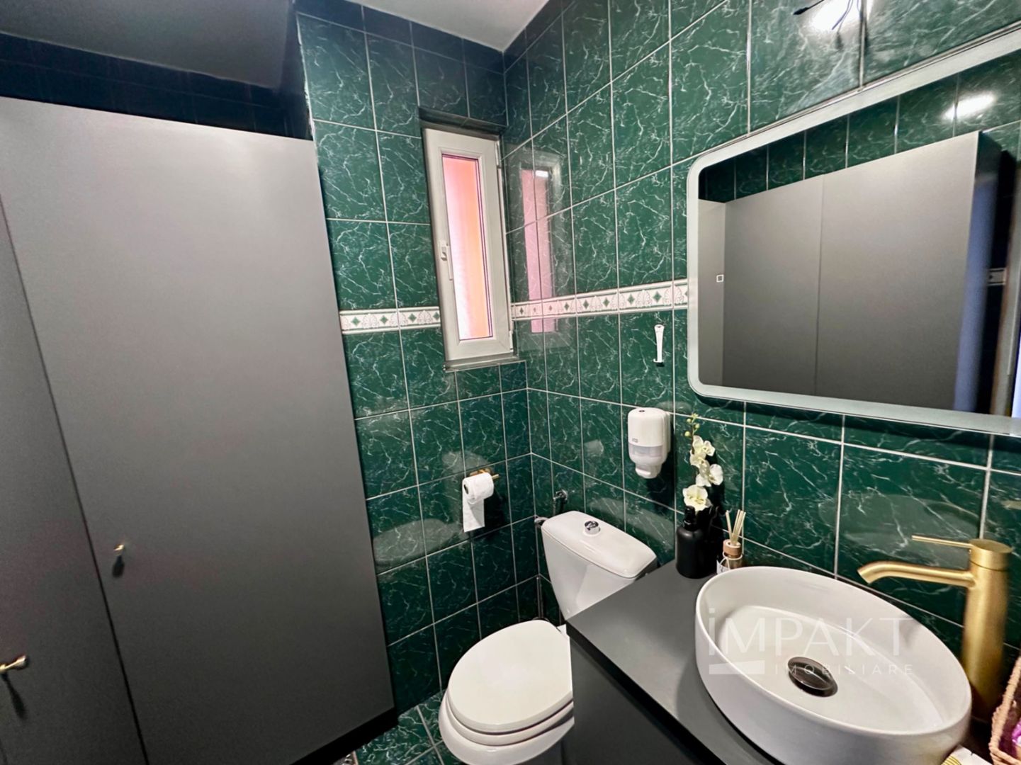 Spatiu pentru Afacerea Ta | 90 mp + Terasa 20 mp | Zorilor - Poză 9