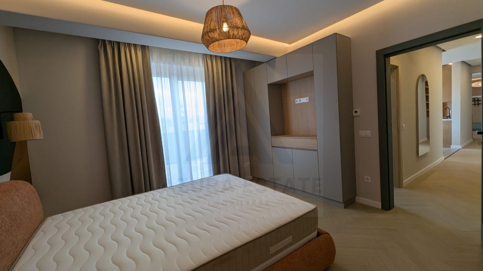 Penthouse 90 mp utili terasa 88 mp parcare subterana Ultracentral - Poză 3