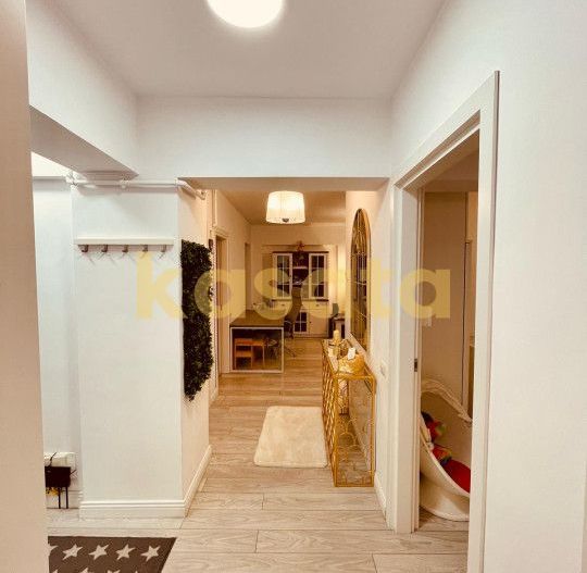 OPORTUNITATE | APARTAMENT 3 CAMERE  AVIATIEI | CURTE 60MP | DECOMANDAT - Poză 3