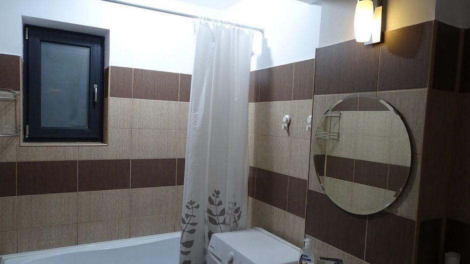 AP. 2 CAMERE OITUZ, BLOC NOU, CENTRALA TERMICA, METROU 5 MINUTE - Poză 6