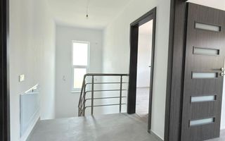 Casa individuala ~ P+1E+POD ~ 5 camere - 2 bai ~ 309 teren - Poză 8