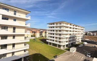 Apartament de inchiriat / etaj intermediar / Zona Eroilor - Poză 16