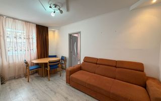 Apartament modern cu 2 camere, zona Garii - Poză 1